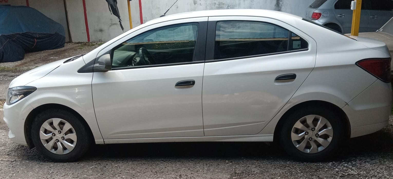 Chevrolet Prisma 2019 en venta