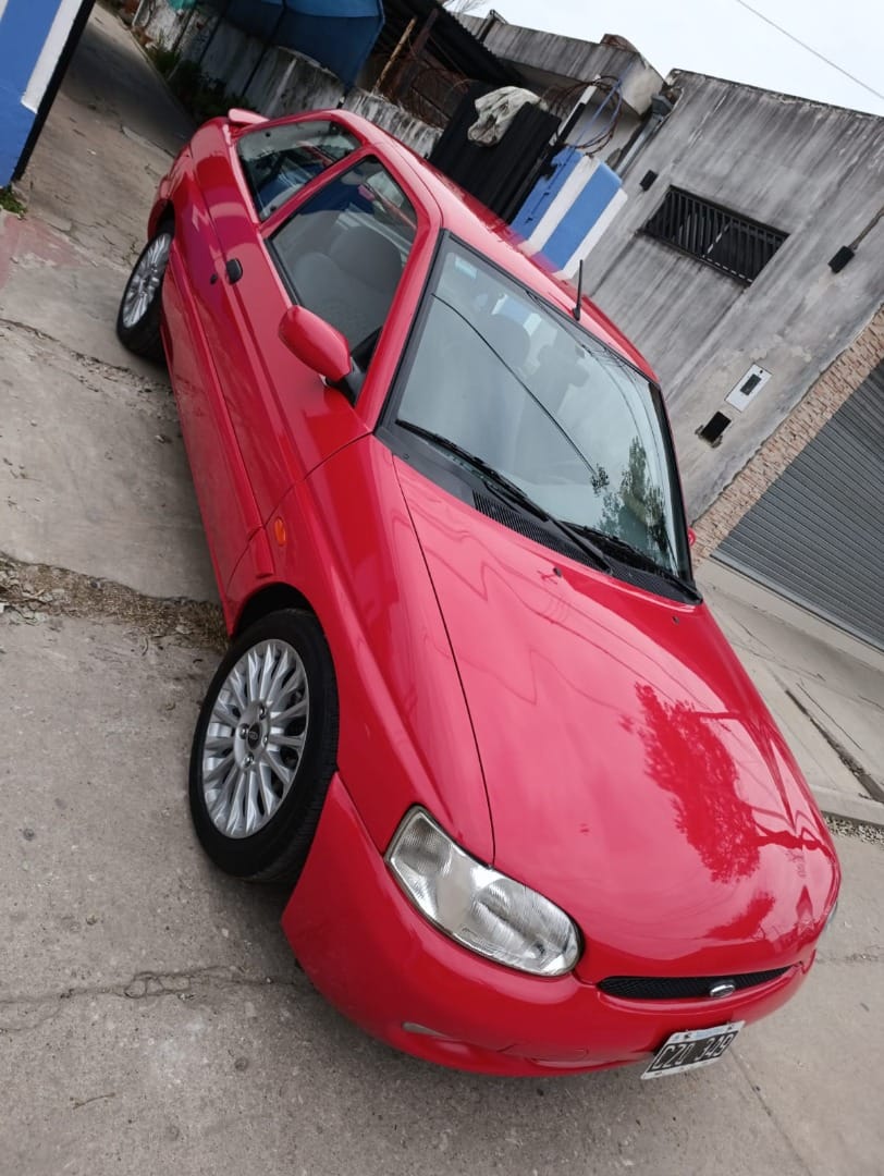 Ford Escort 1999 en venta
