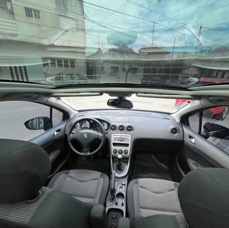 Peugeot 308 2013 en venta