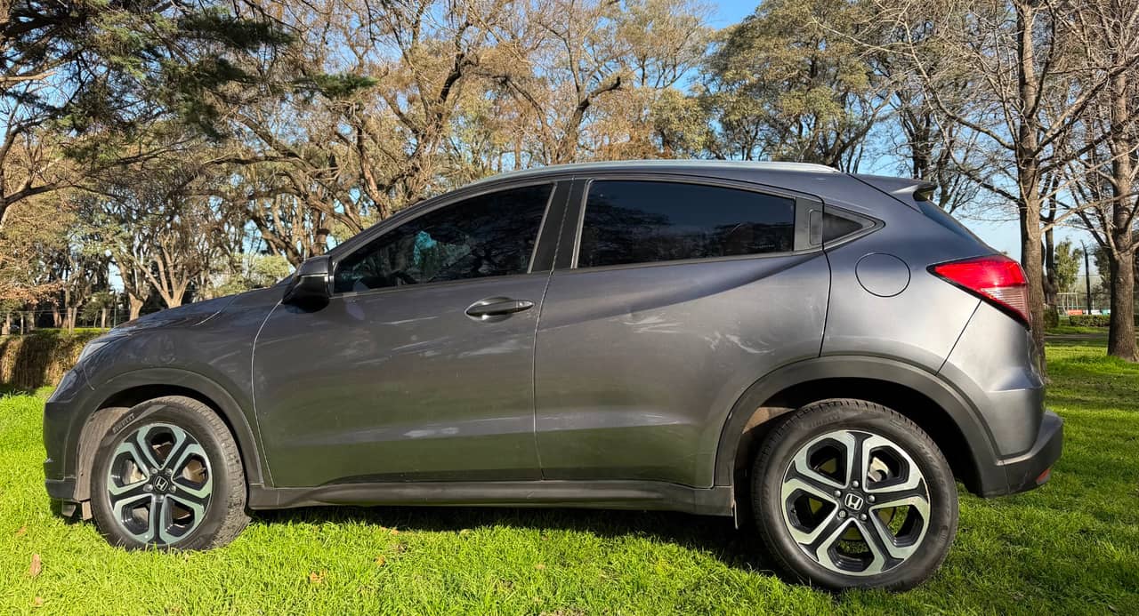Honda HR-V 2017 en venta