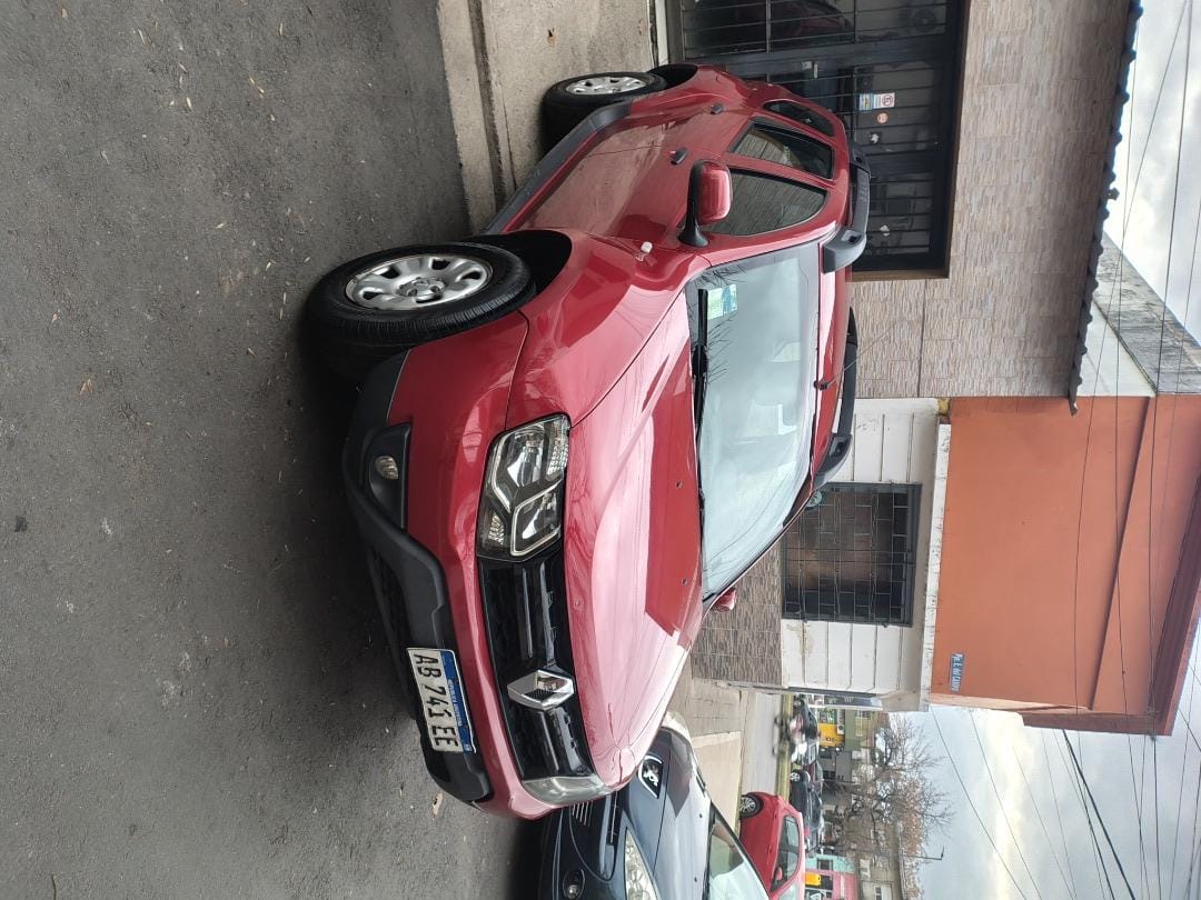 Renault Duster 2017 en venta