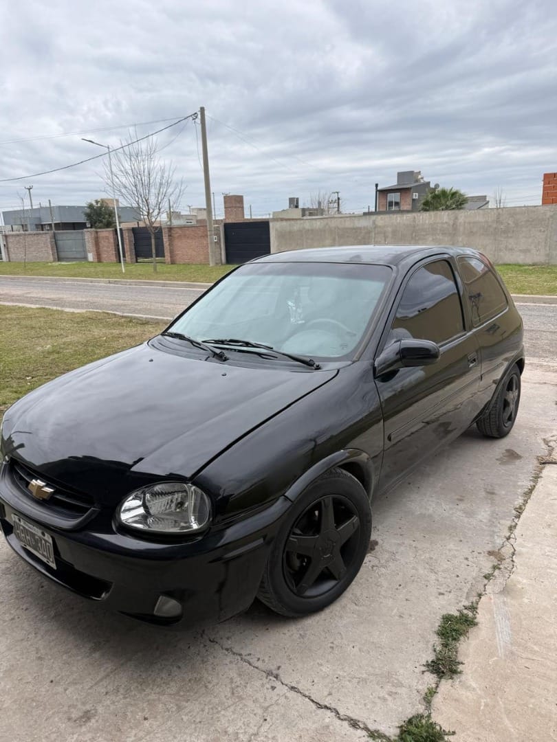 Chevrolet Corsa 2008 en venta