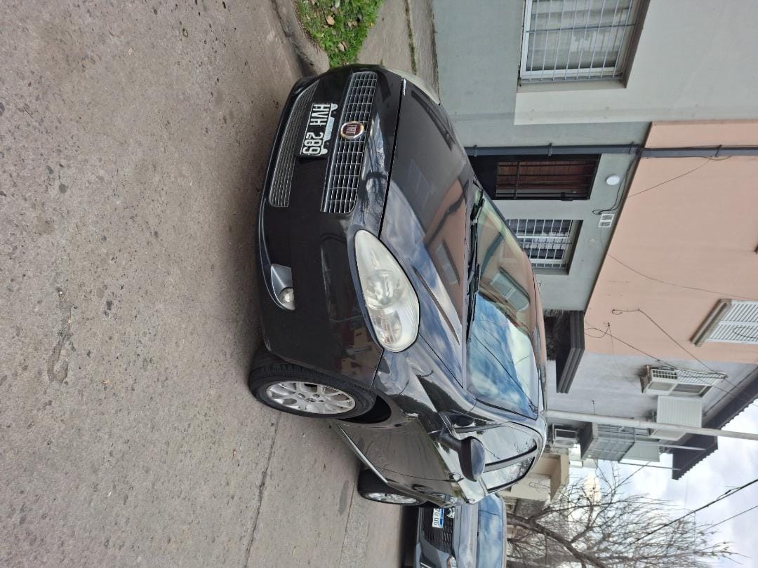 Fiat Punto 2009 en venta