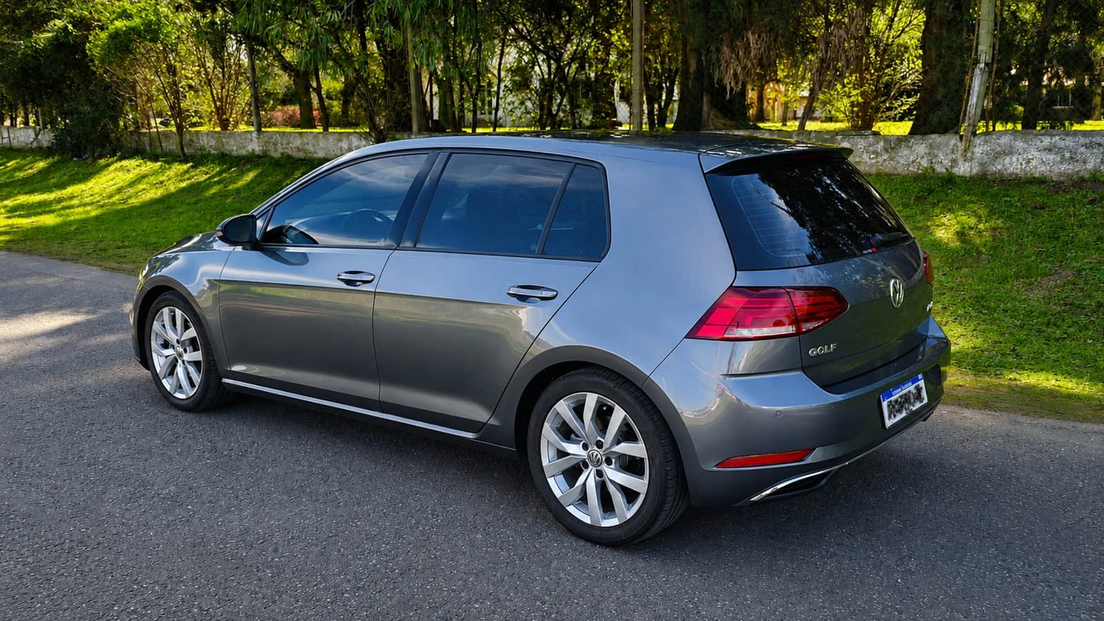 Volkswagen Golf 2020 en venta