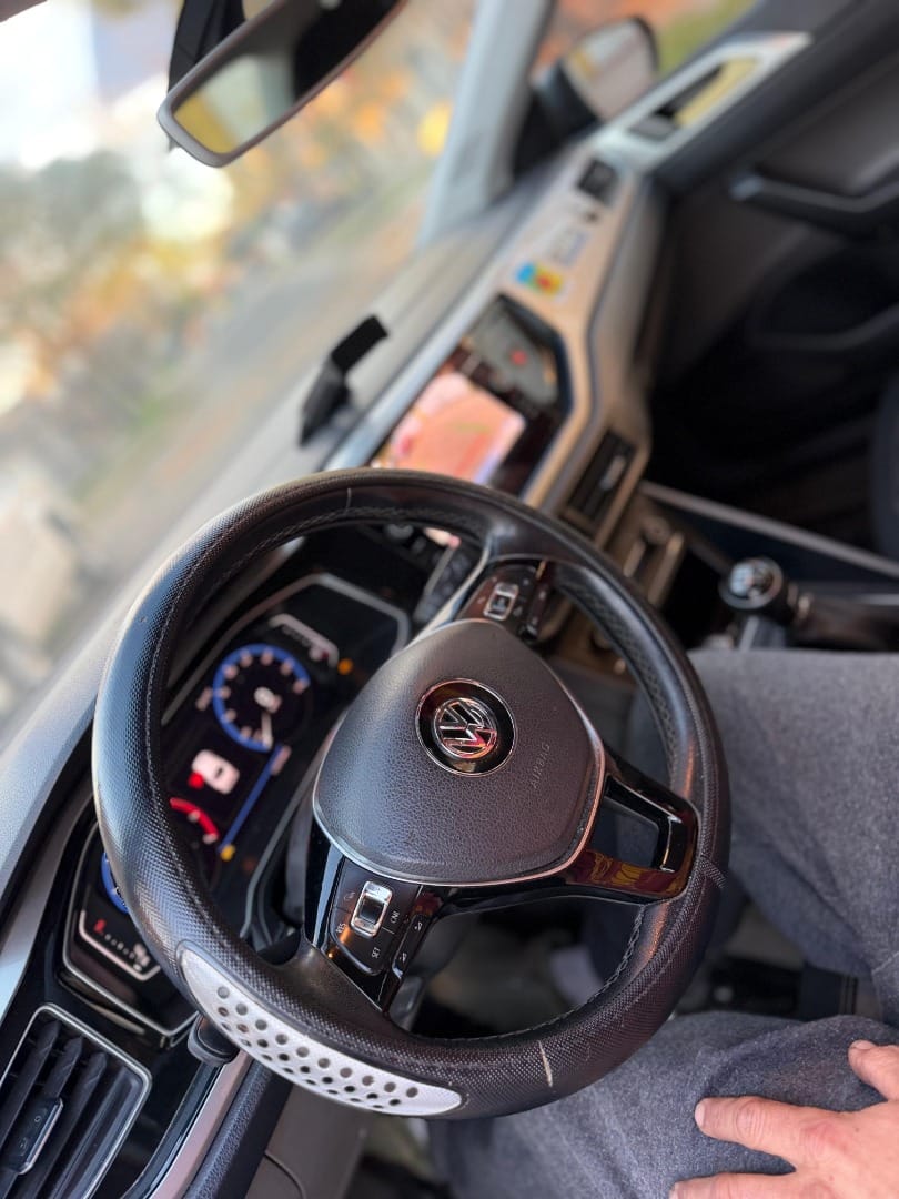 Volkswagen Virtus 2019 en venta