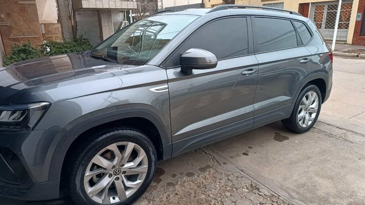 Volkswagen Taos 2023 en venta