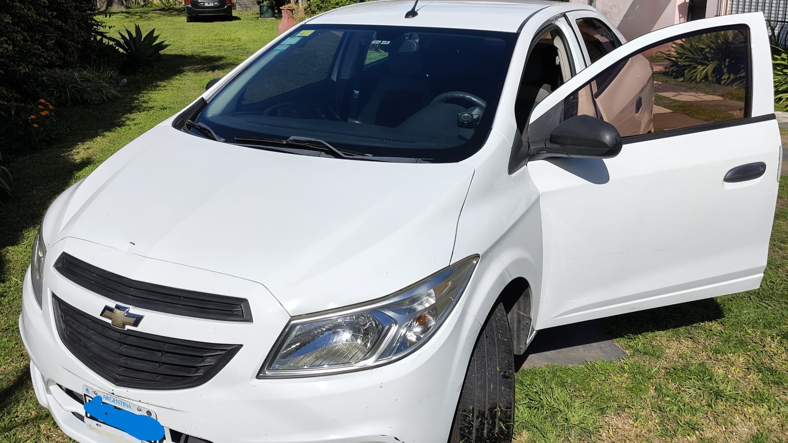 Chevrolet Prisma 2015 en venta
