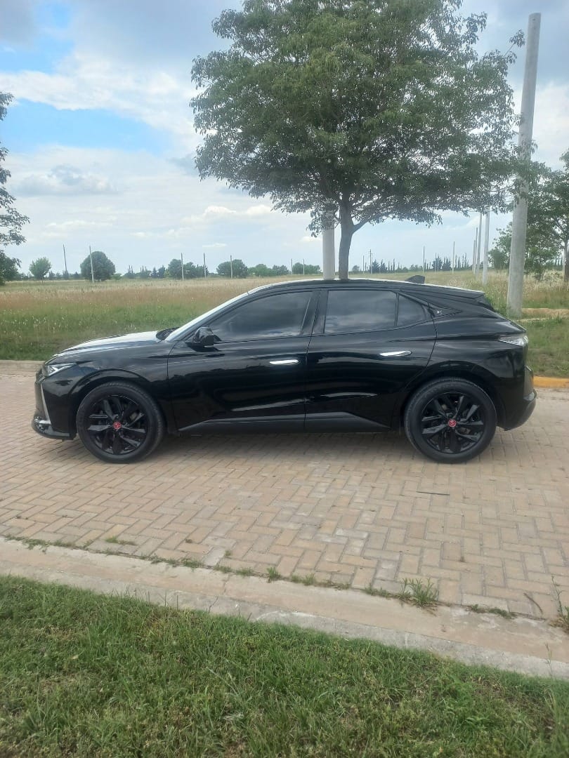 DS DS4 2023 en venta