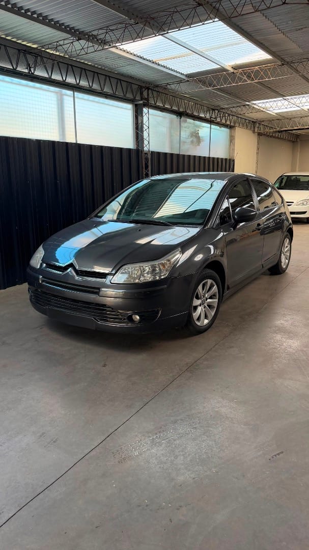Citroën C4 2012 en venta