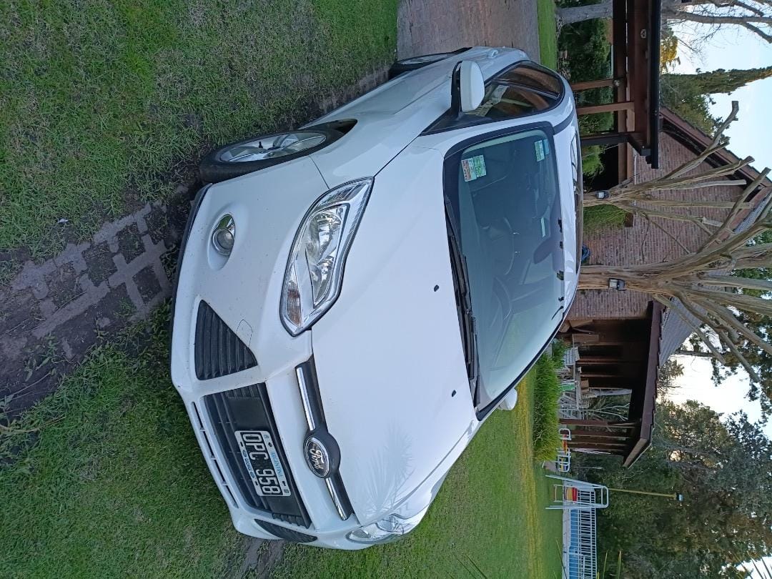 Ford Focus 2015 en venta
