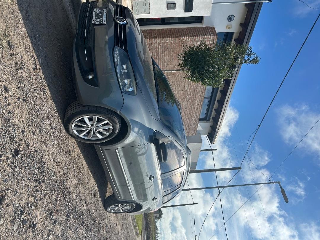 Volkswagen Suran 2013 en venta