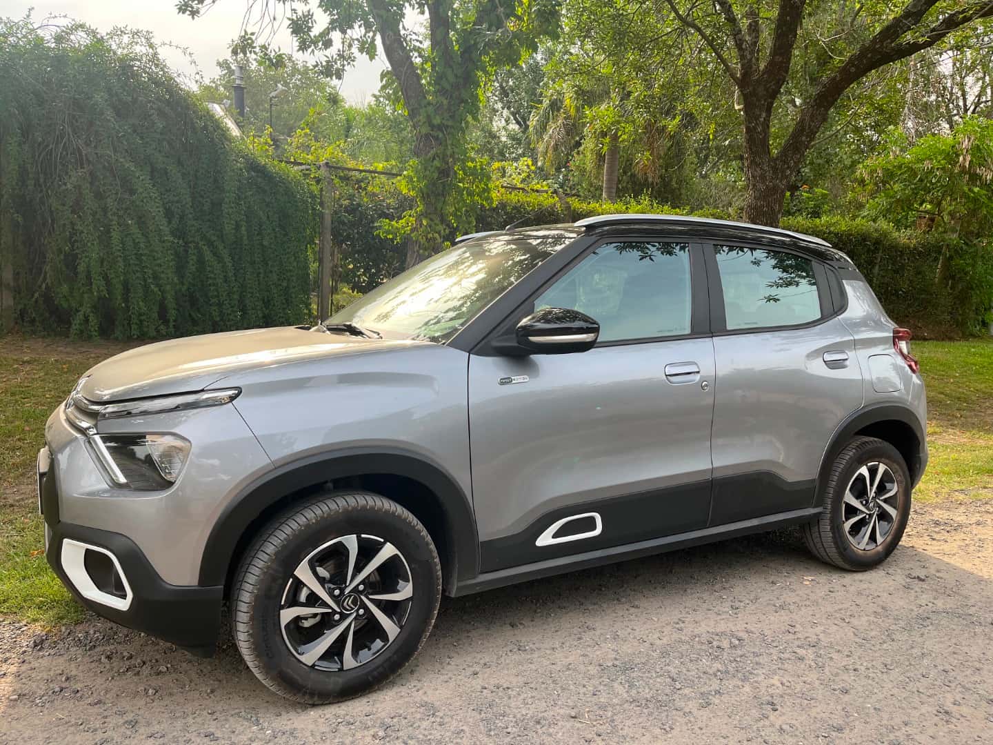 Citroën C3 2024 en venta