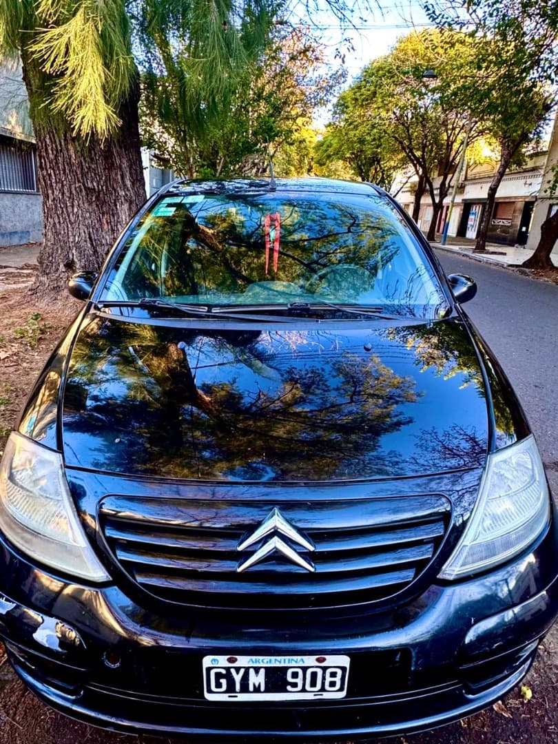Citroën C3 2008 en venta
