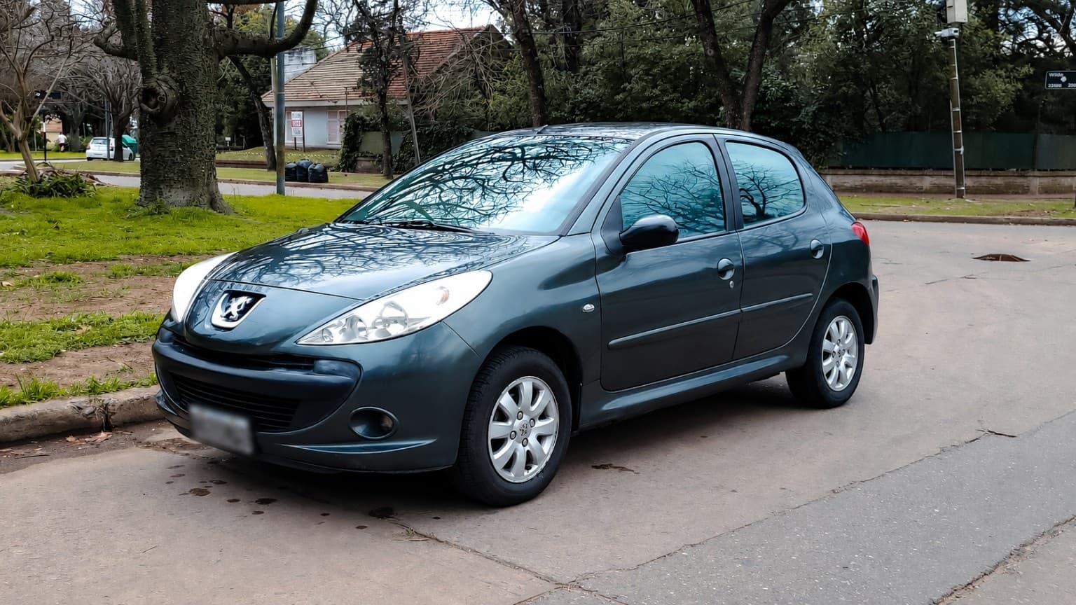 Peugeot 207 2009 en venta