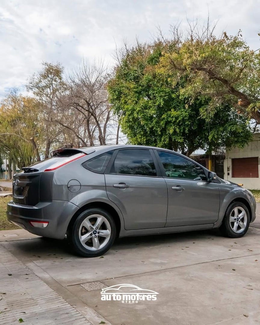 Ford Focus 2013 en venta