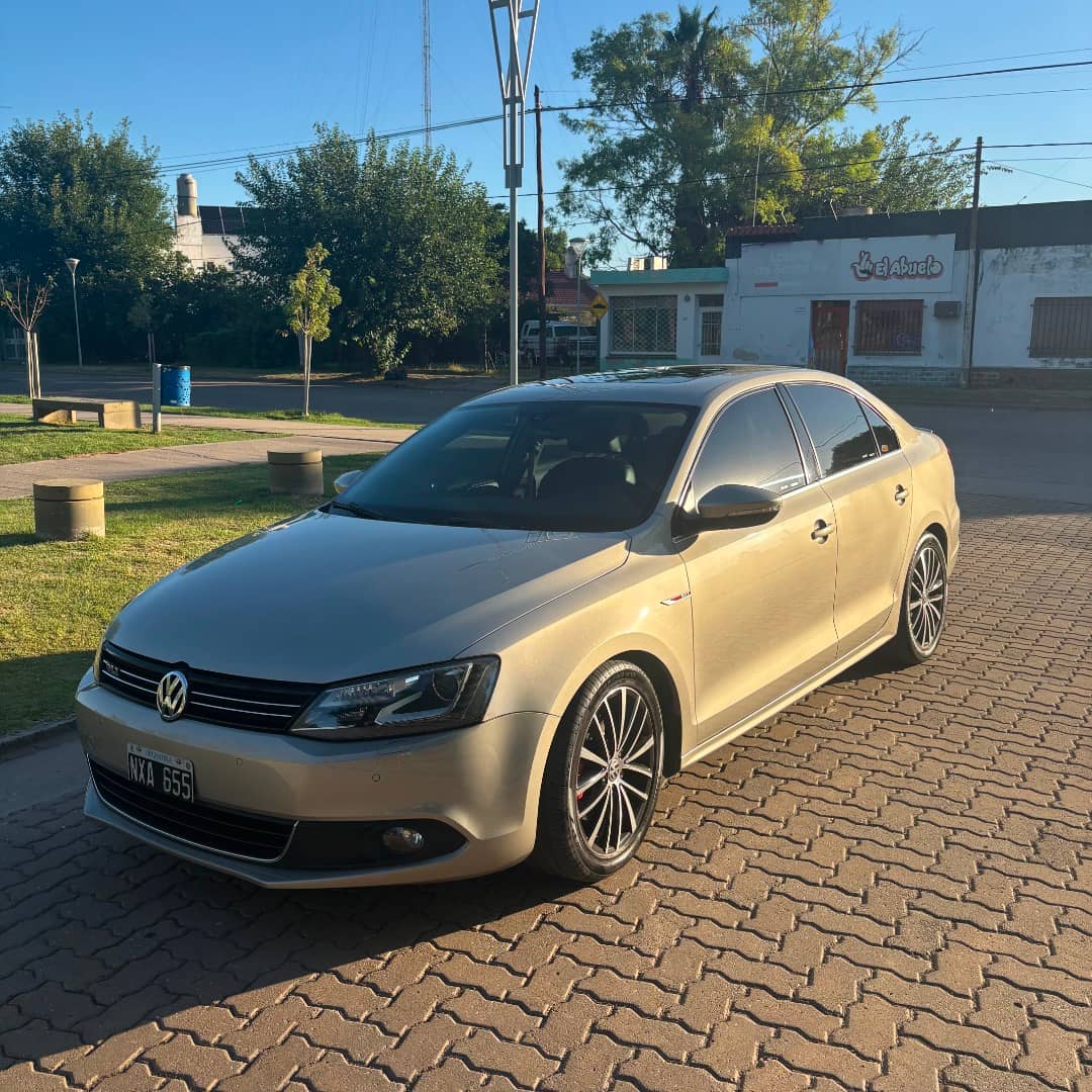 Volkswagen Vento 2014 en venta