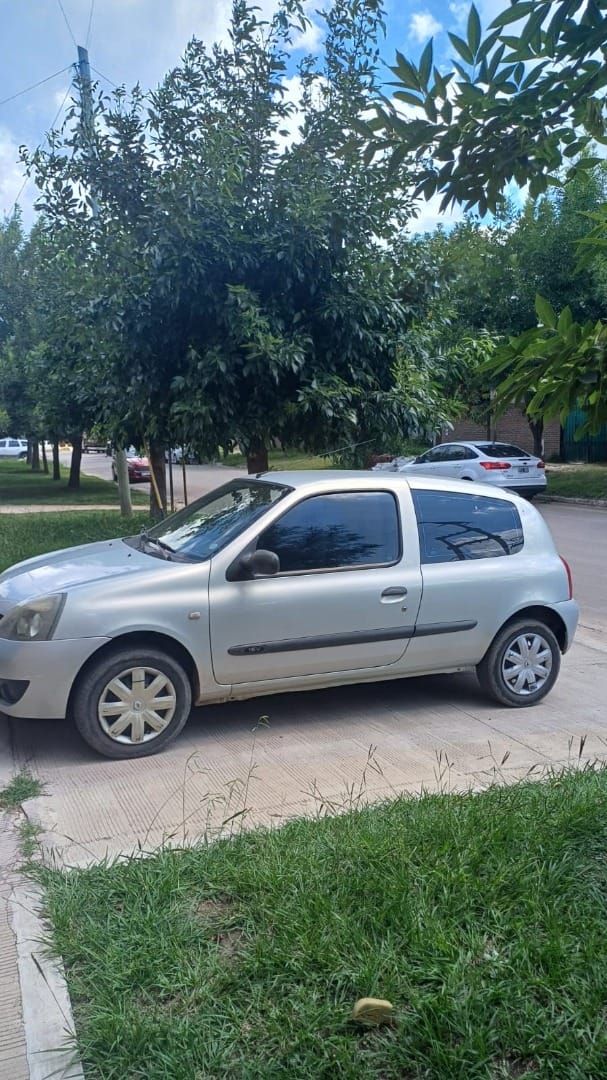 Renault Clio 2008 en venta