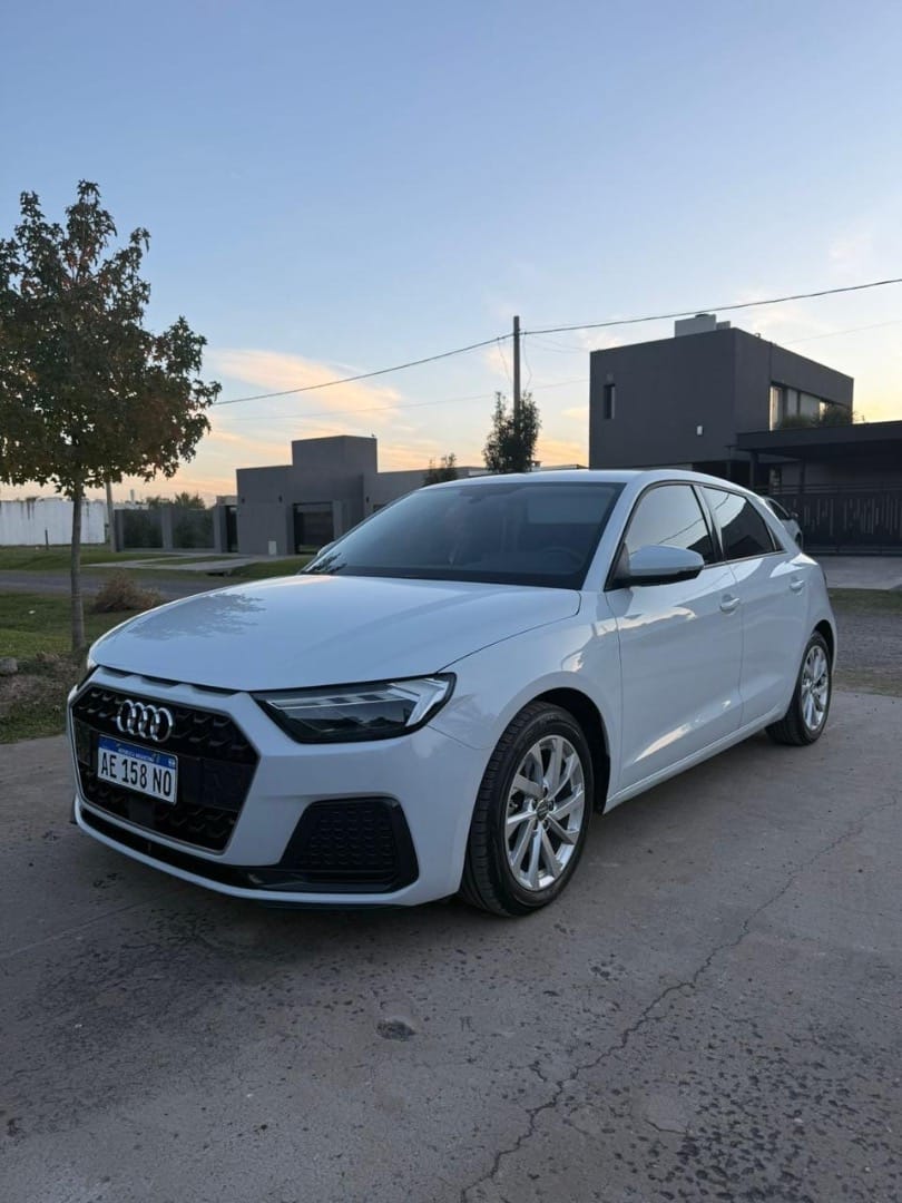 Audi A1 2020 en venta