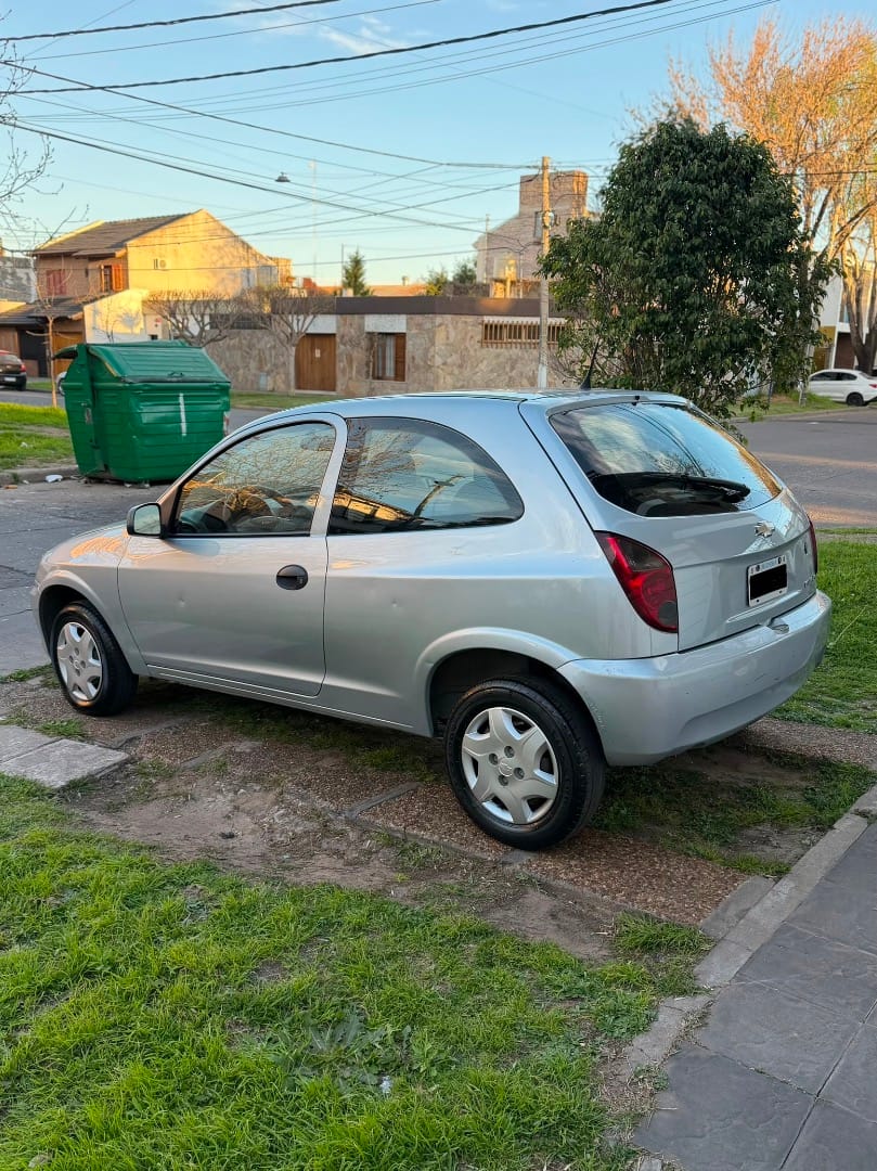 Chevrolet Celta 2012 en venta
