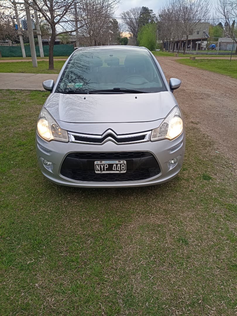 Citroën C3 2014 en venta