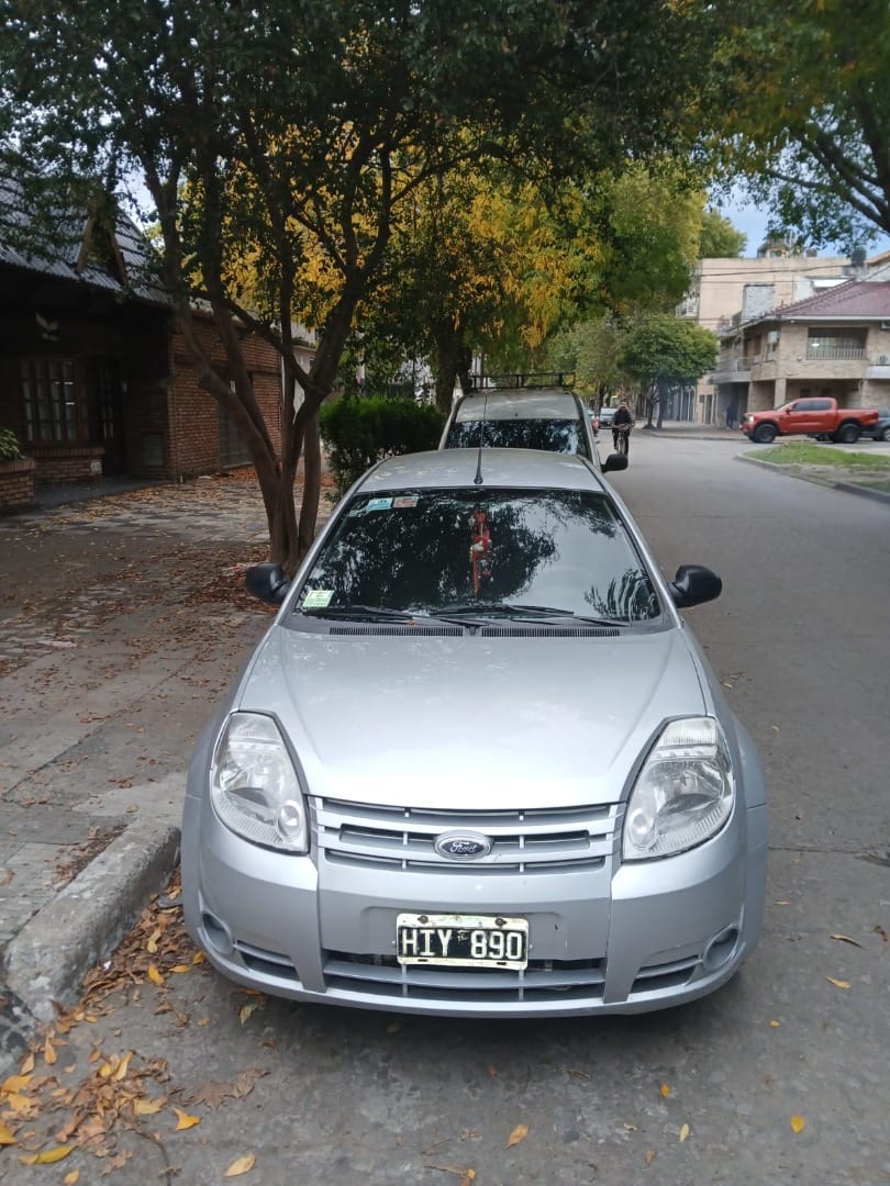 Ford Ka 2008 en venta