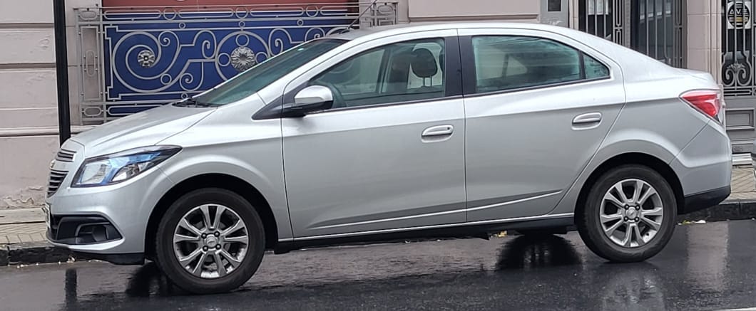 Chevrolet Prisma 2013 en venta
