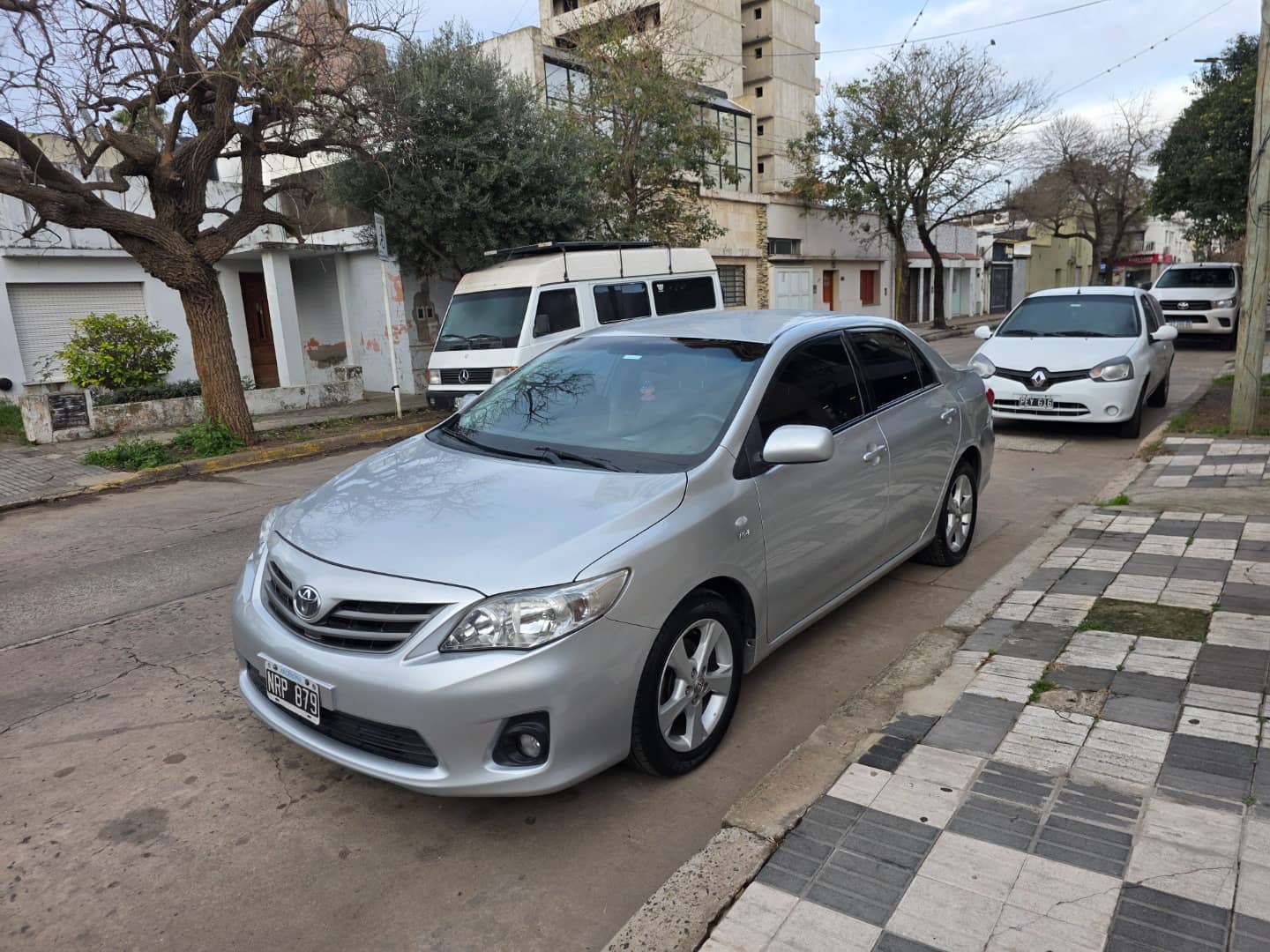 Toyota Corolla 2014 en venta