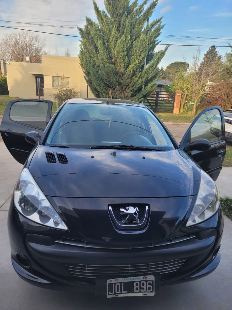 Peugeot 207 2011 en venta