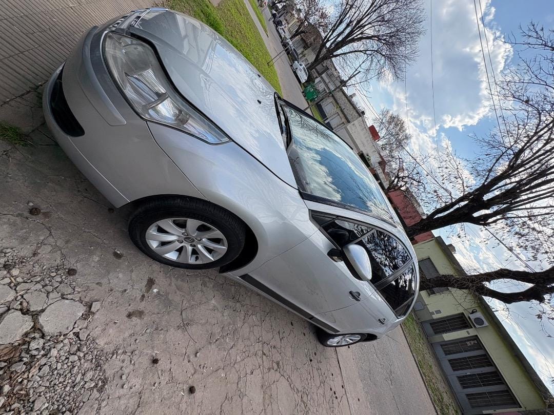 Citroën C4 2013 en venta