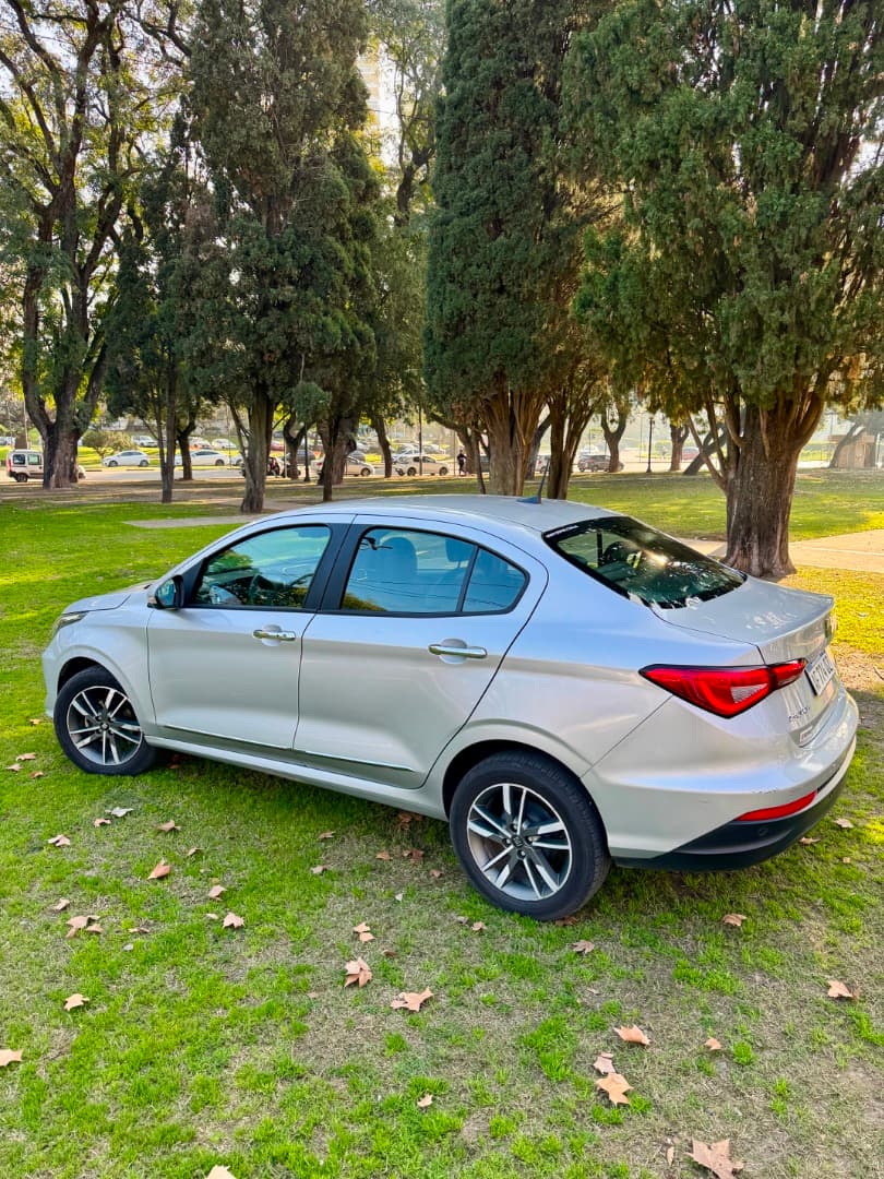 Fiat Cronos 2023 en venta