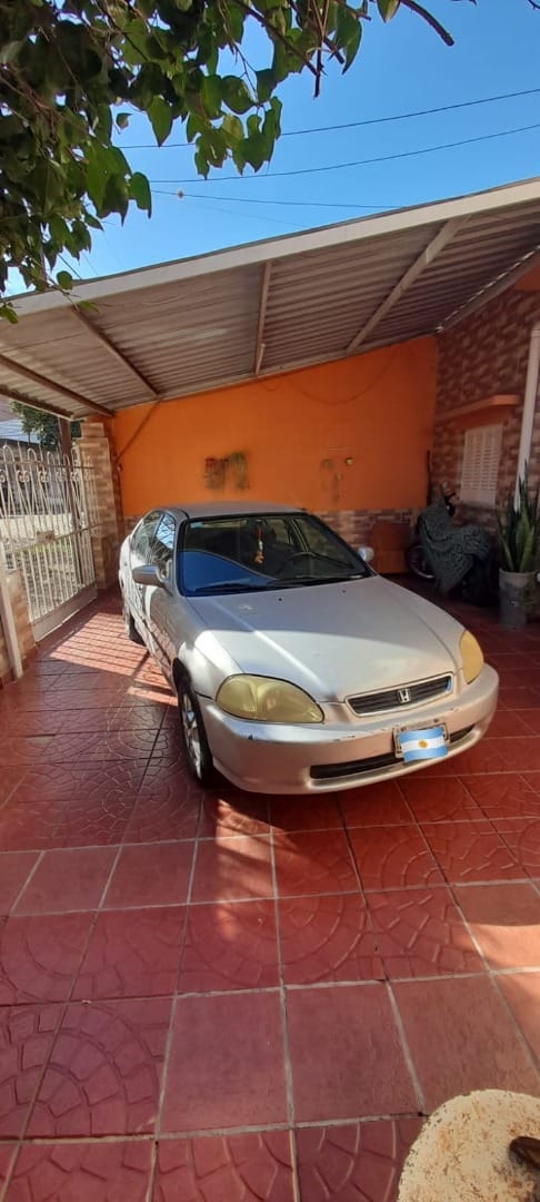 Honda Civic 1999 en venta