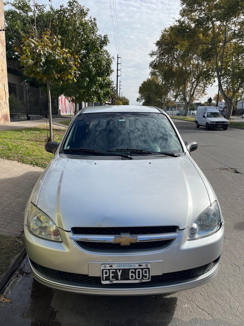 Chevrolet Classic 2015 en venta