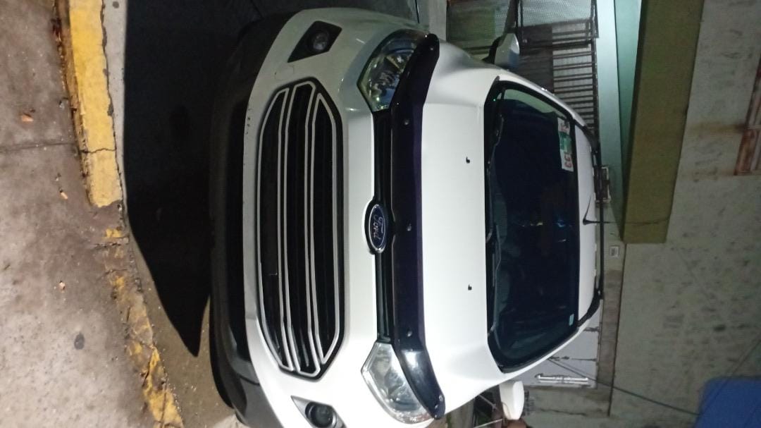Ford EcoSport 2016 en venta