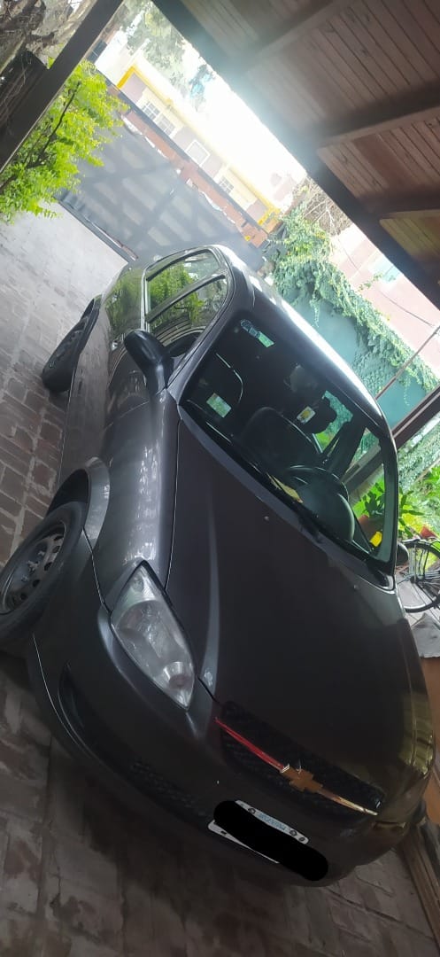 Chevrolet Corsa 2015 en venta