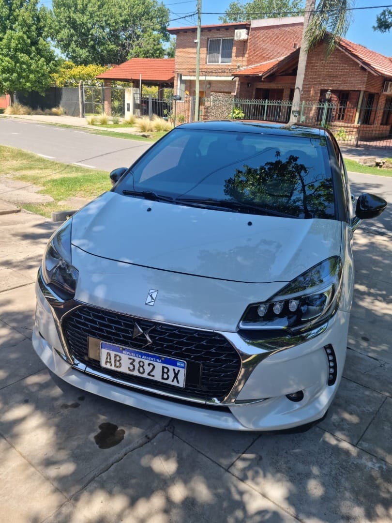 DS DS3 2017 en venta