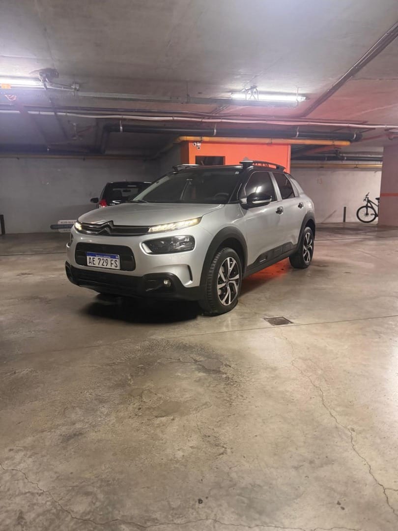 Citroën C4 2021 en venta