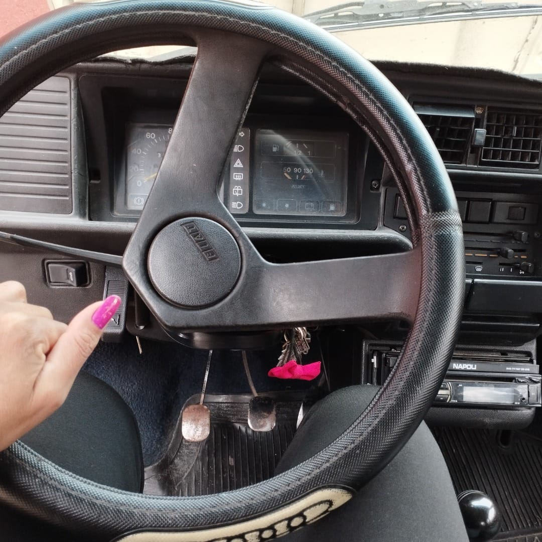 Fiat 147 1990 en venta