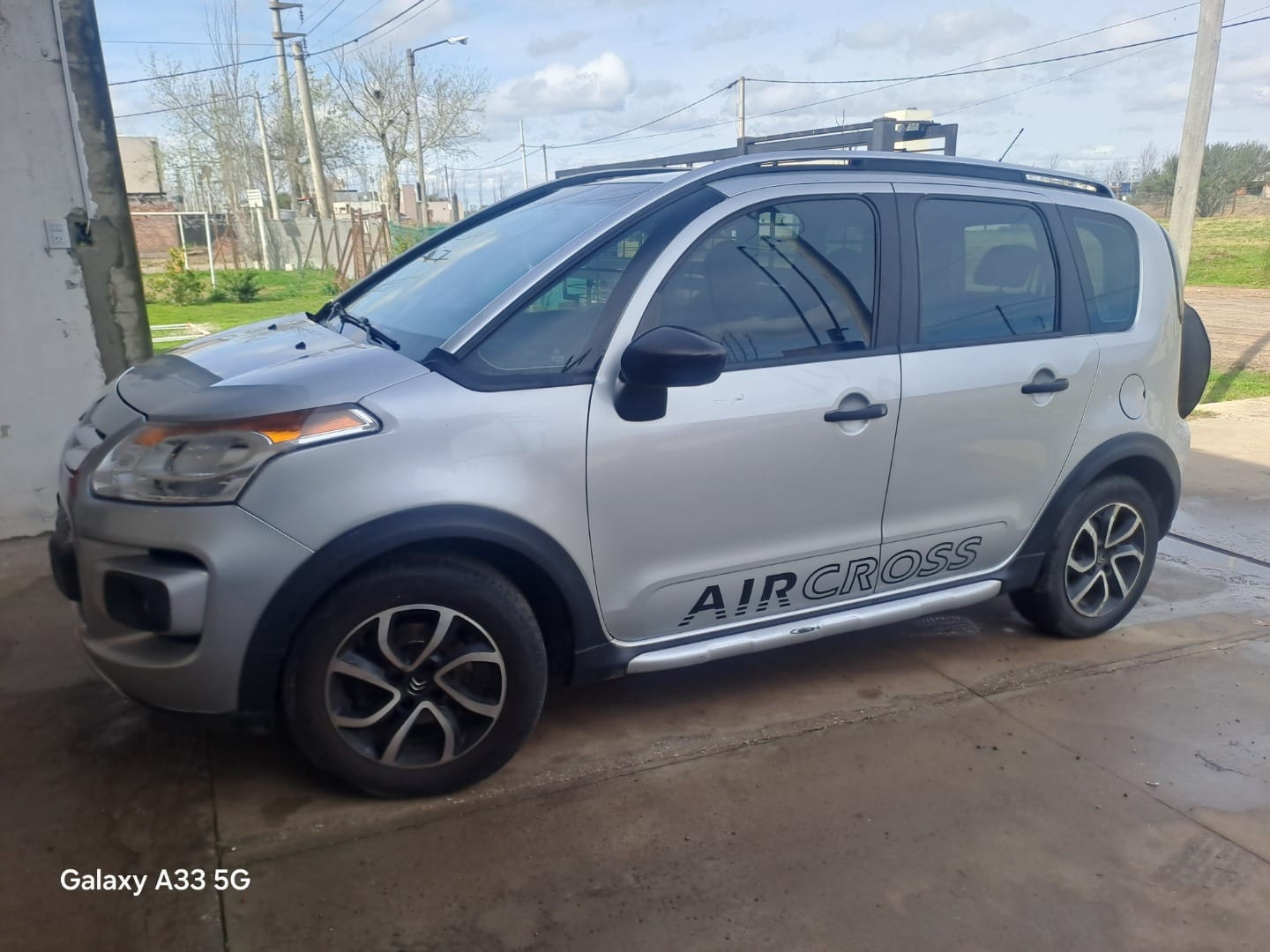 Citroën C3 2012 en venta