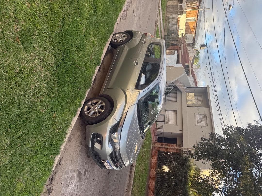 Fiat Mobi 2018 en venta