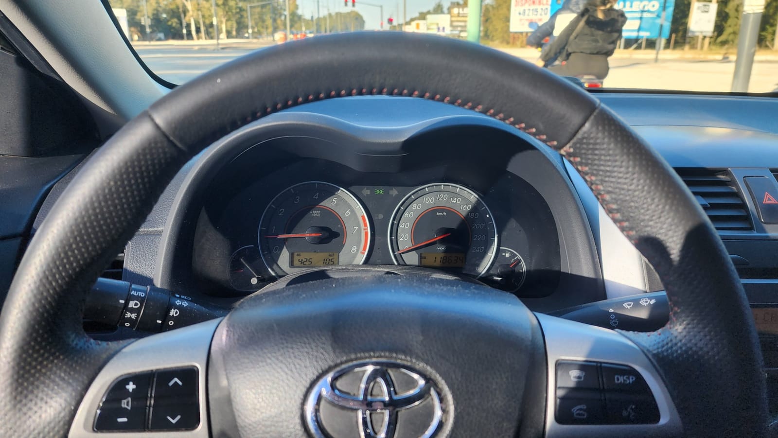 Toyota Corolla 2013 en venta