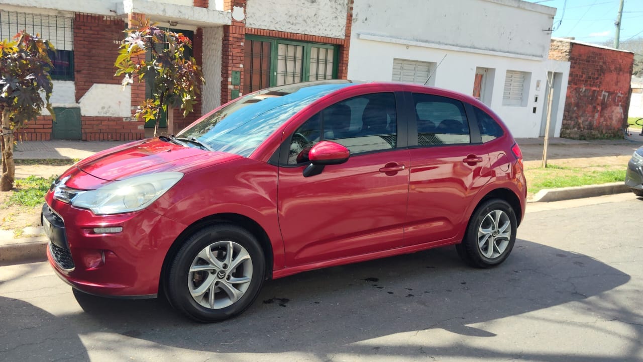 Citroën 5 2015 en venta