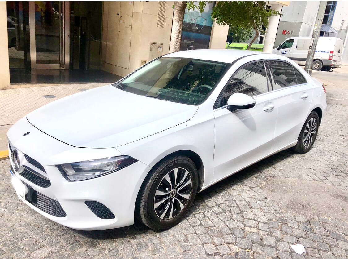 Mercedes-Benz A200 2020 en venta