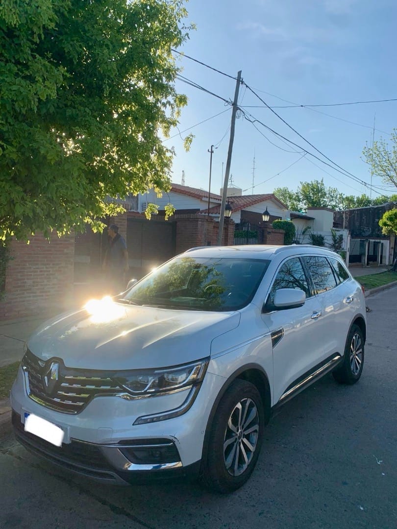 Renault Koleos 2020 en venta