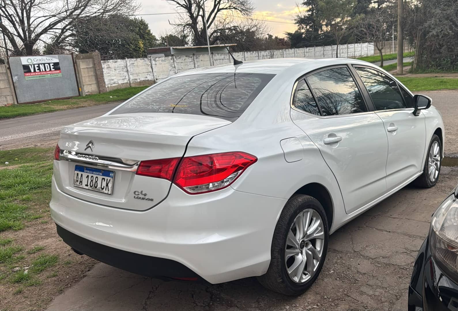 Citroën C4 2016 en venta