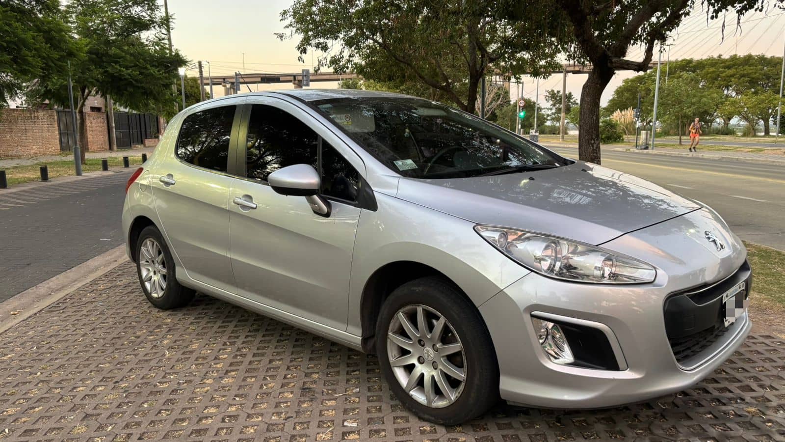 Peugeot 308 2015 en venta
