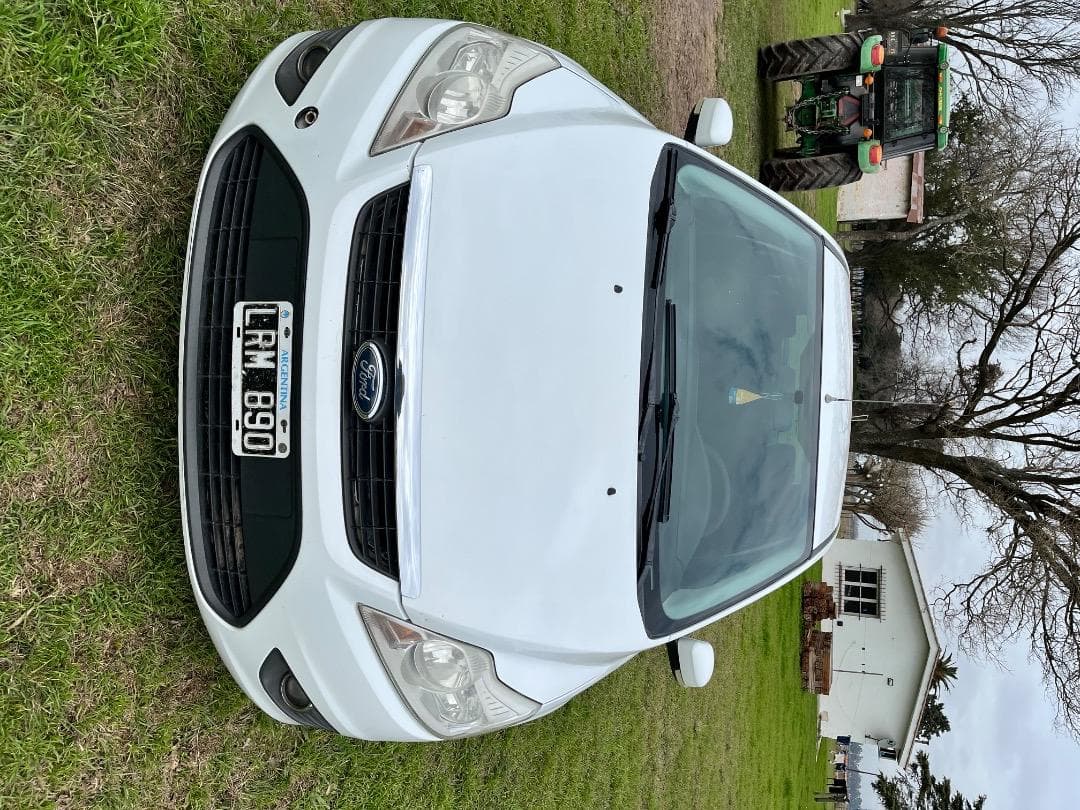 Ford Focus 2012 en venta