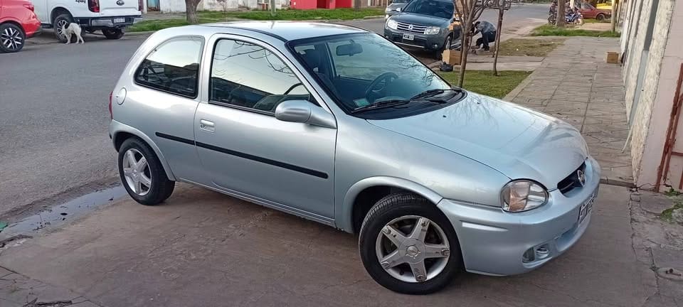 Chevrolet Corsa 2008 en venta