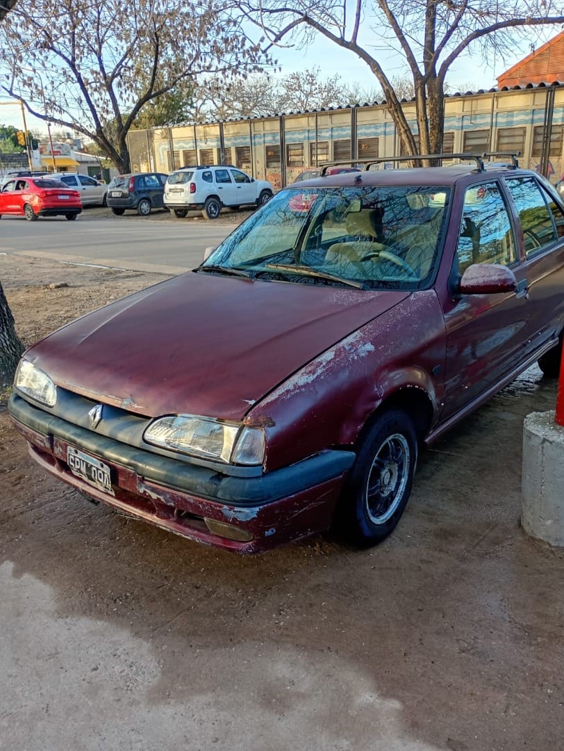 Renault 93 1993 en venta