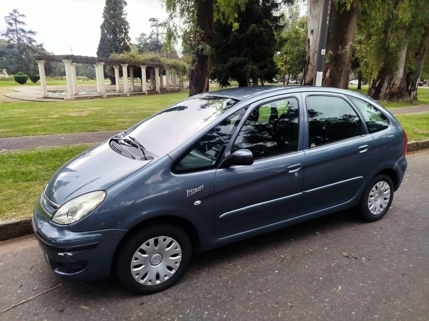 Citroën Picasso 2010 en venta