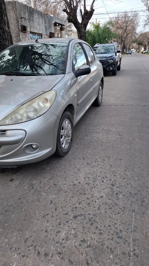 Peugeot 207 2011 en venta